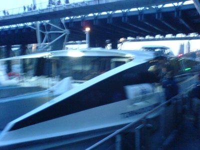 Londyn 2007